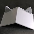 chatiere1.jpg Cat flap roof