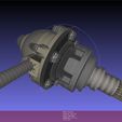 gear-box-(9).jpg Car parts Gear box 3d design in solidworks file free download Free 3D model
