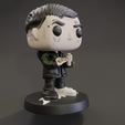 0014.png Funko Pop Duki (Versión Estadio Velez)