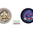 Fantasia-Mickey-Mouse-the-Sorcerer-Stone-Platform-5.jpg 3D-Datei Fanart Fantasia Mickey Mouse der Zauberer Rock und Basis・3D-Druck-Idee zum Herunterladen