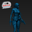 Lara Croft 6.PNG Lara Croft - Tomb Raider