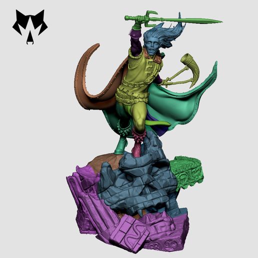 corte_100.jpg El último emperador - Versión estatua