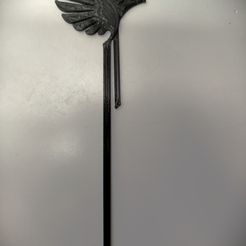 Falcon-Bookmark-1.jpg Signet Falcon