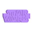 Logo v3.stl Star Wars Hoth Shadow Box (A)