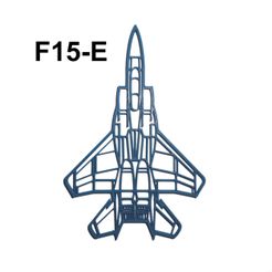 f15.jpeg F15-E Wall Art