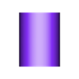 Suppressor Cylinder Models v42 - Bottom Baffle STL.stl Ultimate Modular Suppressor (including integral tracer support)