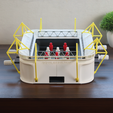 Foosball-5.png Foosball Signal Iduna Park stadium