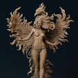 J3.png Jean Grey Phoenix NSFW 3D Print