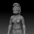 screenshot.1564.jpg STAR WARS .STL Greeata DANCER OBJ. KENNER STYLE ACTION FIGURE.