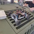 IMG_20191115_141025.jpg Бесплатный STL файл 3D Printed RC Car V4 -- Tarmo4 (All files)・Дизайн 3D-принтера для скачивания