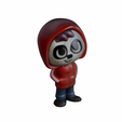 model.png Funko Pop Miguel Coco