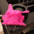 IMG_9562.JPG MEGAMOUTH COOLING FAN for Replicator 1 / Duplicator 4 / FlashForge / CTC / Monoprice! (REMIXED from Active Cooling Fan V2 by thruit00!)