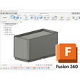 Recurso-12.png Gridfinity Boxes Filled-in (Fusion 360)