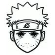naruto.jpg naruto cookie cutter