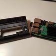 20181008_175129.jpg V2.0 Mini Commodore C64 Raspberry Pi 3 and PI 4 Case