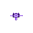 G1_Joyride_Gun.stl Transformers G1 Joyride Photon Blaster weapon