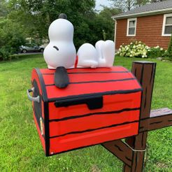 Snoopy