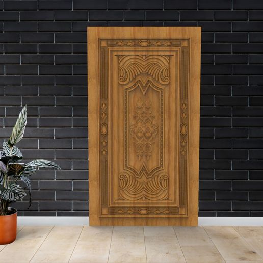 untitled.377.jpg Tür CNC 3D Design