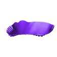 Sphinx_4.stl Free STL file Multi-color Sphinx・3D printer design to download