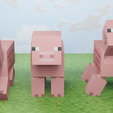 3-c-frente.png Minecraft pig