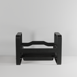 g1.png Soporte multiusos para cocina, baño
