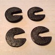 CR10-S5-Shims.png Creality CR10-S5 Buildplate Shim / Spring Compressor
