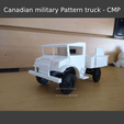 New Project(56).png Canadian military Pattern truck - CMP