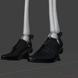 zapato2.png Jack Skellington Shoes