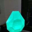 1.jpeg Diamond Lamp