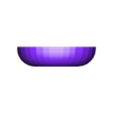 Blinker_front_Glass.stl Suzuki Jimny J4 body 265 mm