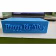 white-Happy-Birthday-Base.jpg Happy BirthDay Base/Platform