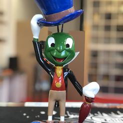 Pepito Grillo