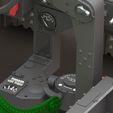 r39.jpg P38 lightning HD work complete cockpit