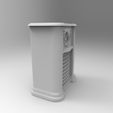 untitled.15.jpg Zentih Radio 1940-1945 - 3d printable 1-35 scale accessory