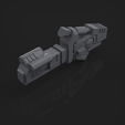 _JEWELRY_quick.797.png STL file T'au Commander Weapon Bundle・3D printer model to download