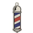 Diferente-Altura.png Llavero Barber Pole