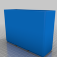 Store_Hero_-_Box_No_Display_1x3x3.png Store Hero - Stackable Storage Boxes And Grid
