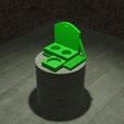 Weed-Platform-Render-Ortho.jpg Free Weed (Presentation Platform)