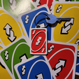 uno-reverse-keychain-thumbnail.png Porte-clés carte inversée Uno