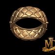 2.jpg Double Quilted Band Ring