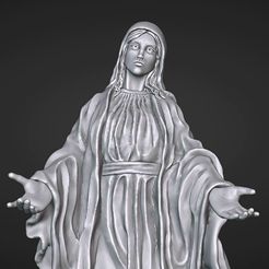 Marypic02.jpg Virgin Mary Statue