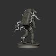 4.jpg Zombie Astronaut