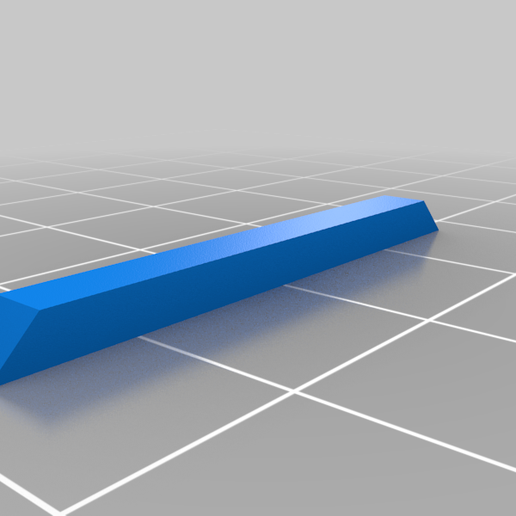 👌 Fidget Button・Free 3D File for ・Cults