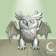 Cloudjumper-httyd.png Cloudjumper - How to Train Your Dragon
