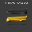 panel2.png T1 DRAG PANEL BUS - Custom body and chassis