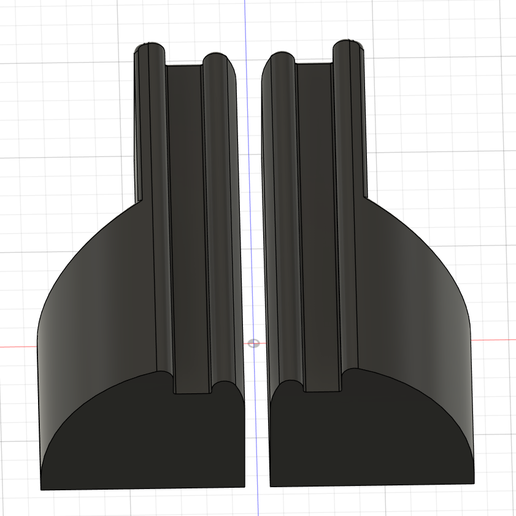 🦶 TV Stand Feet Riser for Philips 32