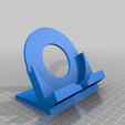 Phone_Charger_Dock.png Fichier STL gratuit Chargeur de téléphone, organisateur de bureau・Design imprimable en 3D à télécharger