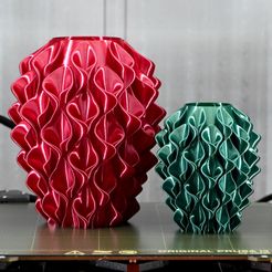 Vase Mode Lilypot