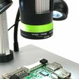 2.jpg Microscope Lens Bumper and Smoke Protection