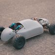 Handmade-4WD-RC-Car-Out-of-PVC-Pipe-frame-at-13m34s.jpg Handmade 4WD Powerful RC Car out of PVC Pipe - High Speed DIY RC Car with shock Absorbers